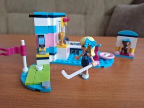 Predám Lego Friends 41328 - 3