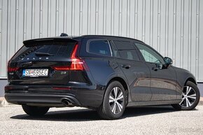 Volvo V60 D3 Inscription A/T - 3