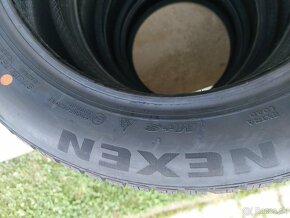 4ks NOVÉ 195/55 R16 91H NEXEN, DOT2023 - 3