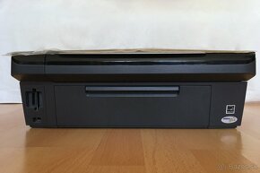 Epson Stylus CX7400 - 3