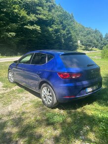 Seat LEON 1.6TDI 2019 - 3