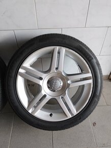 Predal elektróny 5x112r17 - 3