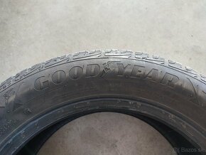 Zimné pneumatiky 215/55 R16 - 3