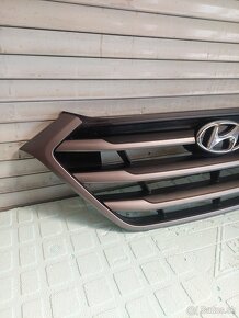 Hyundai Tucson 3 maska - 3