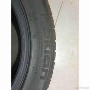 Zimné pneumatiky 275/45 R18 NOKIAN - 3