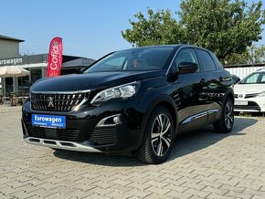 Peugeot 3008 1.2 PureTech Allure Automat - 3