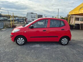 Hyundai i10 1.2i Classic LEN 68 000km - 3