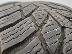 Nokian 225/65 R16C snowproof 4x - 3