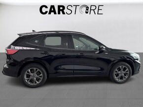 Ford Kuga ST-Line - 3