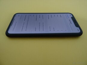 iPhone XR 128GB - ZÁRUKA 1 ROK - 3