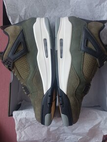 Jordan 4 Retro SE Craft Olive ✔️44,5✔️46✔️47,5 - 3