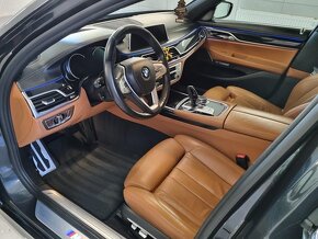 BMW 730d, Rok 2015 mesiac 12 - 3