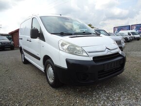 Citroën Jumpy 1.6 HDi Standard 1t L1H1 - 3