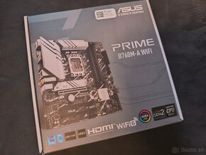 Asus Prime B760M-A WIFI - 3