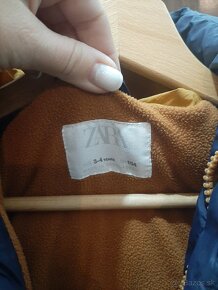 Zara zimna bunda 104 - 3