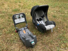 Britax Romer Baby-Safe ECE R44/04 - 3