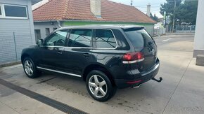 Predam VW Tuareg 3.0 TDI - 3