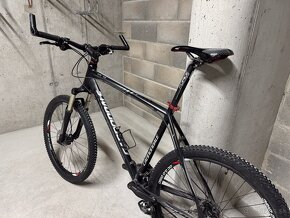 Cannondale SL3 XL (2012) - 3