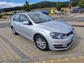 Volkswagen Golf 7- 05/2014-108300km - 3