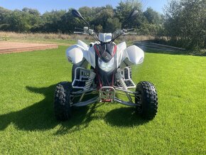 Access Tomahawk 300r - 3