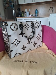 Louis vuitton Onthego - 3