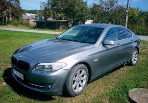 BMW 520d F10 - 3