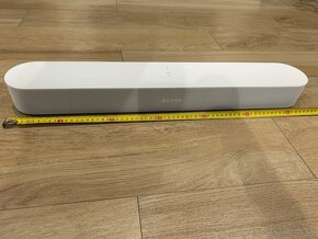 Reproduktor SONOS Beam - 3