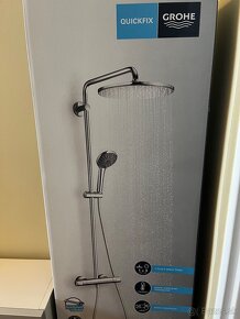 Grohe Vitalio Joy - Sprchový set 310 - 3