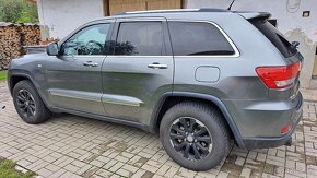 Jeep grand cherokee Wk2 - 3