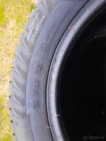 Pneumatiky zimné 175/65 R14 - 3