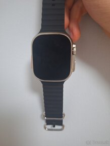 Apple watch ultra 2 - 3