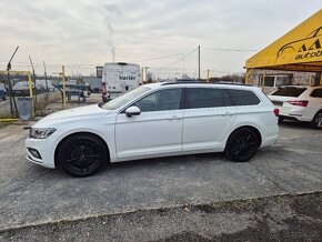 VW Passat Variant B8,5 Facelift 2.0 TDI Business ,ACC,Masáž - 3