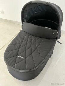 Cybex prism hlboka vanicka - 3