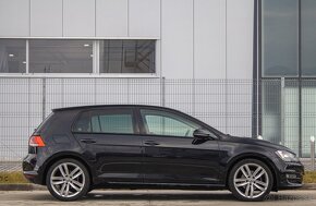 Volkswagen Golf 1.4 TSI Highline DSG - 3