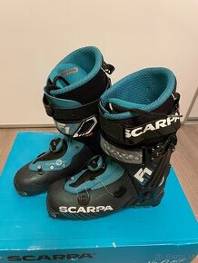 Scarpa F1 - 270 anthracite/ottanio 2022/23 - 3