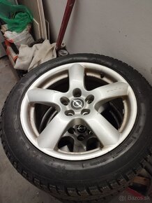 Zimna sada Taurus 225/50 r17 - 3