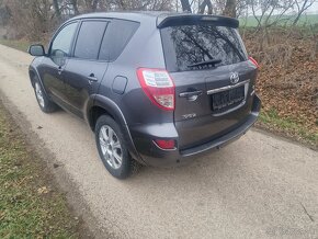 Toyota Rav4 - 3