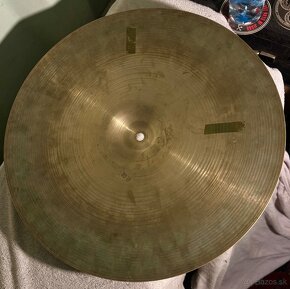 Zildjian Avedis 16” crash 60s - 3