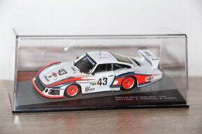 Porsche Racing Collection 1:43 Centauria - 3