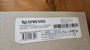 Vertuo Pop Nespresso - 3