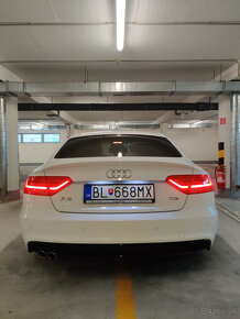 Audi - A5 SP - RS Edition 2,0 TDI MTT - 3