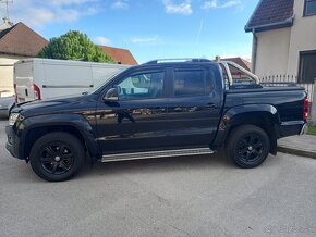 VW AMAROK 2.0 TDI 132 KW 4MOTION - 3