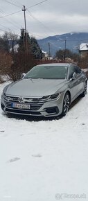 Predám Volkswagen Arteon - 3