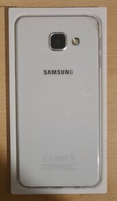 Samsung Galaxy A3 2016 - 3