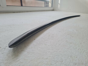 Spoiler kridlo lipko kufru VW PASSAT B8 + facelift - 3