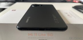 Xiaomi Mi 11 Lite 5G - 6Gb/128Gb - 3