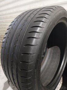 Goodyear letné 255/40/R18 - 3