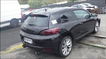 Volkswagen Scirocco 2.0TSi 147kw - 3