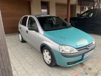 Opel Corsa 1.0 12V Njoy - 3