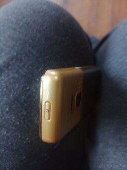 Nokia6300gold - 3